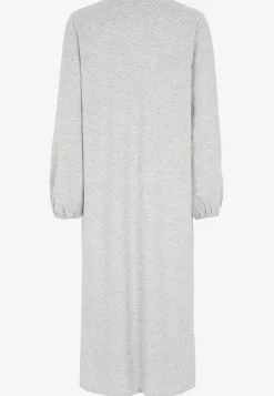 Cellbes of Sweden Långt, mönstrat nattlinne Discount