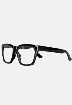 Thorberg Läsglasögon med fodral Turtle brun Online