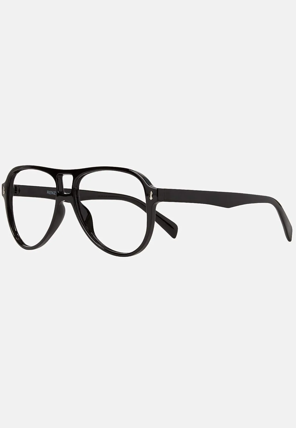 Thorberg Läsglasögon med fodral Transparent Grå Best