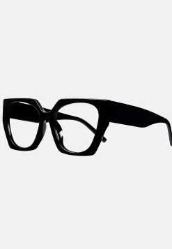 Thorberg Läsglasögon med fodral Outlet