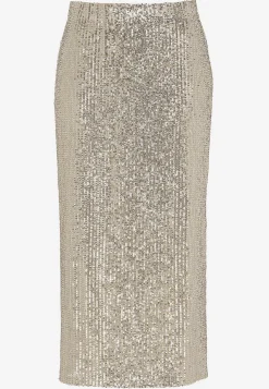 Cellbes of Sweden Lyxig paljettkjol Discount