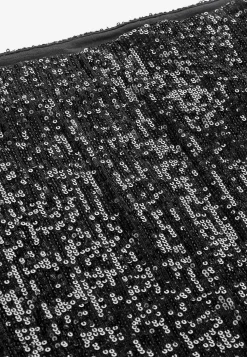 Cellbes of Sweden Lyxig paljettkjol Clearance