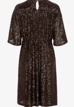 Cellbes of Sweden Lyxig paljettklänning Discount