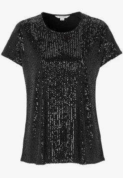 Cellbes of Sweden Lyxig paljettopp Outlet