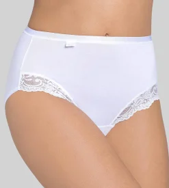 Sloggi Maxitrosa Best