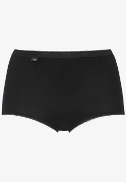 Sloggi Maxitrosa Basic+ Maxi 3-pack Clearance