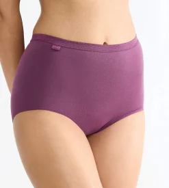 Sloggi Maxitrosa Basic+ Maxi 3-pack Clearance