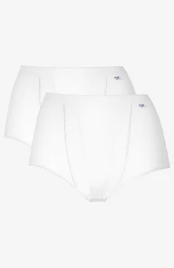 Sloggi Maxitrosa med en lätt shaping-effekt Discount