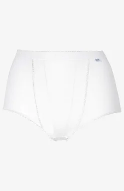 Sloggi Maxitrosa med en lätt shaping-effekt Discount