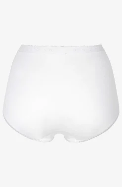 Sloggi Maxitrosa med en lätt shaping-effekt Discount