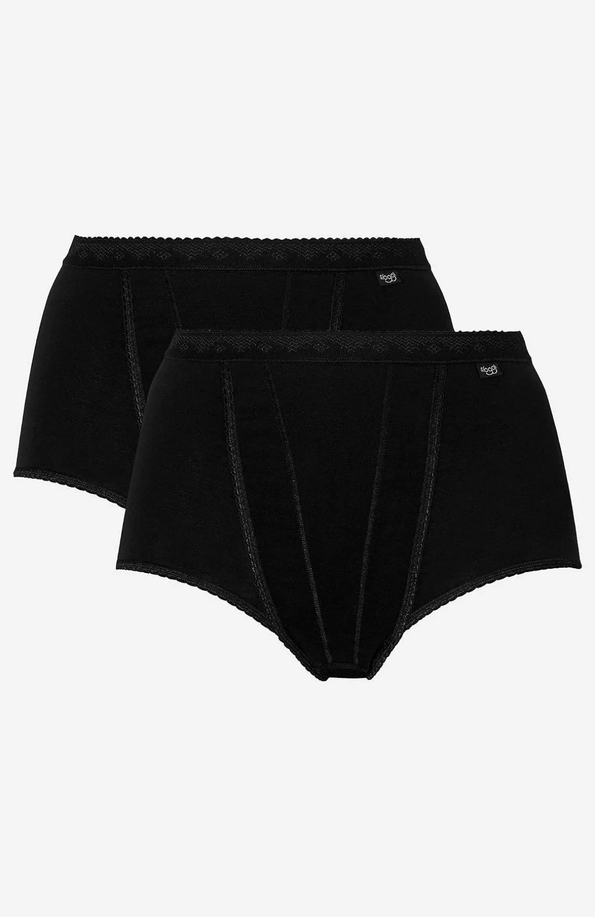 Sloggi Maxitrosa med en lätt shaping-effekt Sale