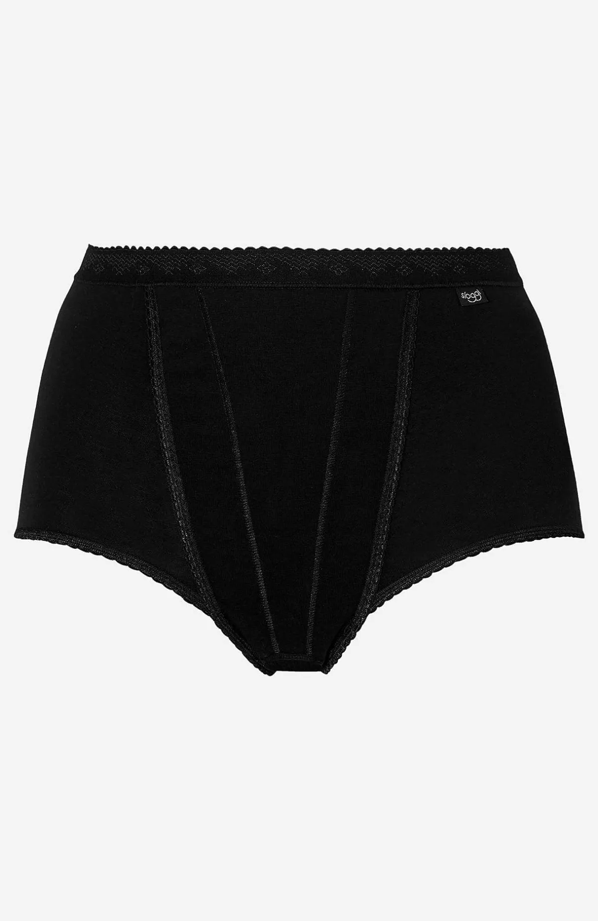 Sloggi Maxitrosa med en lätt shaping-effekt Sale