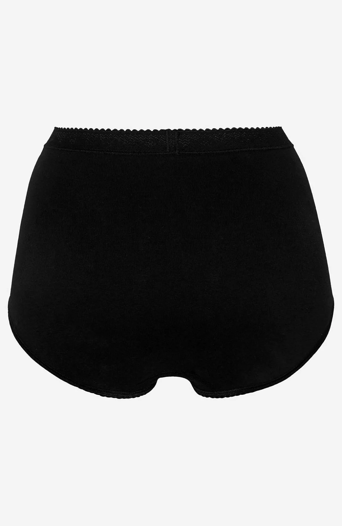 Sloggi Maxitrosa med en lätt shaping-effekt Sale