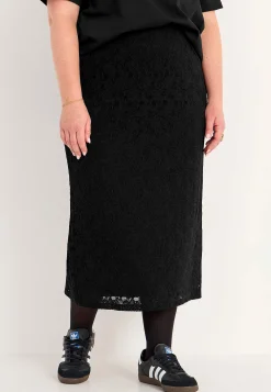 Cellbes of Sweden Midikjol i spets Discount