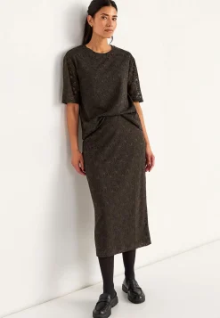 Cellbes of Sweden Midikjol i spets Clearance