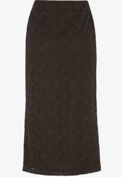 Cellbes of Sweden Midikjol i spets Clearance