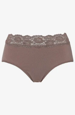 Cellbes of Sweden Miditrosa i bomull 4-pack Best