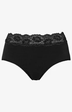 Cellbes of Sweden Miditrosa i bomull 4-pack Best