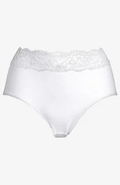 Cellbes of Sweden Miditrosa i bomull 4-pack New