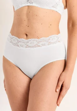 Cellbes of Sweden Miditrosa i bomull 4-pack New