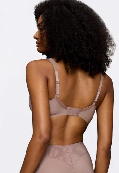 Triumph Minimizer-bh med bygel Illusion Curve Hot