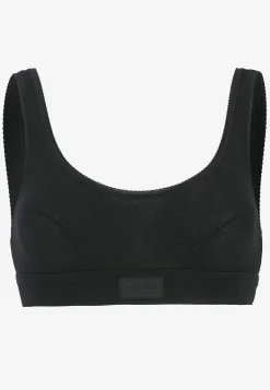 Sloggi Mjuk bh-topp i bomull Double comfort Sale