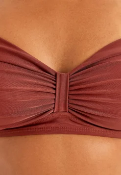 Cellbes of Sweden Mjuk bikini-bh Brighton Rost Best