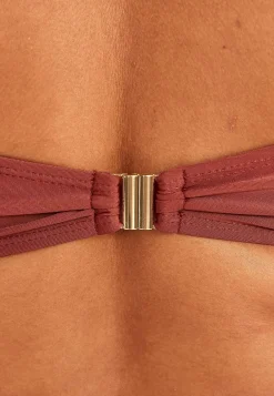 Cellbes of Sweden Mjuk bikini-bh Brighton Rost Best