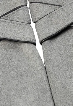 Soyaconcept Mjuk, elegant handske Gråmelange Discount