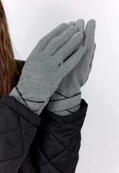 Soyaconcept Mjuk, elegant handske New