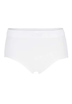 Sloggi Mjuk maxitrosa i bomull Double comfort Discount