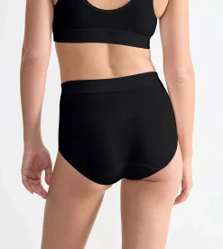 Sloggi Mjuk maxitrosa i bomull Double comfort Discount