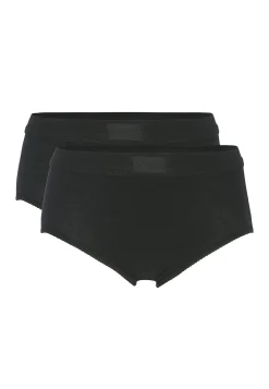 Sloggi Mjuk maxitrosa i bomull Double comfort Online