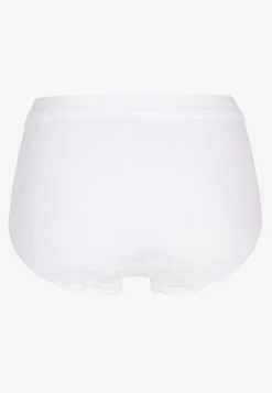 Sloggi Mjuk maxitrosa i bomull Double comfort Online