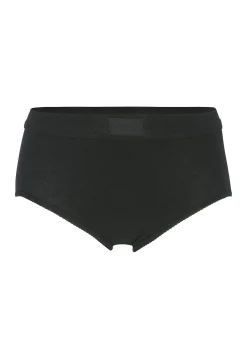 Sloggi Mjuk maxitrosa i bomull Double comfort Online