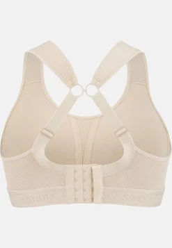 Swegmark Mjuk sport-bh med bra stöd Kimberly Iconic Discount