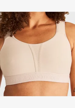 Swegmark Mjuk sport-bh med bra stöd Kimberly Iconic Discount