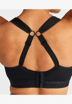 Swegmark Mjuk sport-bh med bra stöd Kimberly Iconic