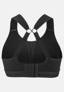 Swegmark Mjuk sport-bh med bra stöd Kimberly Iconic