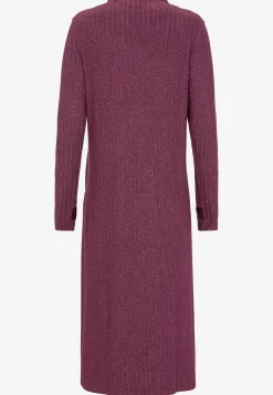 Cellbes of Sweden Mjuk trikåklänning med fickor Outlet