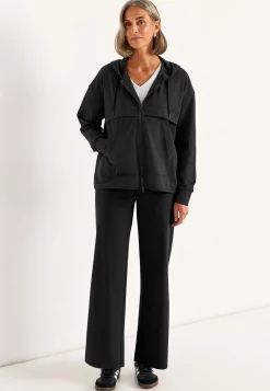 Cellbes of Sweden Mångsidig jacka med huva Daria Best