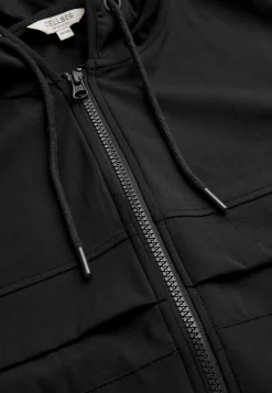 Cellbes of Sweden Mångsidig jacka med huva Daria Best