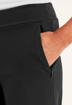 Cellbes of Sweden Mångsidig, vid trikåbyxa Daria Svart Clearance