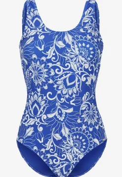 Cellbes of Sweden Mönstrad baddräkt Online