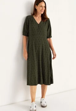 Cellbes of Sweden Mönstrad klänning New