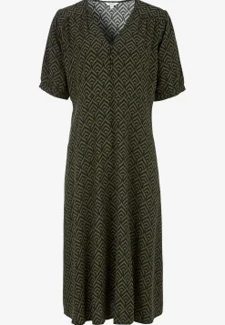 Cellbes of Sweden Mönstrad klänning New