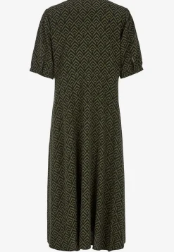 Cellbes of Sweden Mönstrad klänning New