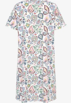 Cellbes of Sweden Mönstrat nattlinne Outlet