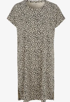 Cellbes of Sweden Mönstrat nattlinne i bomull Clearance