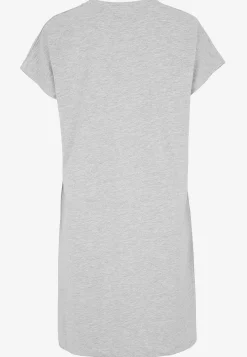 Cellbes of Sweden Mönstrat nattlinne i bomull Hot